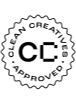Clean Creatives