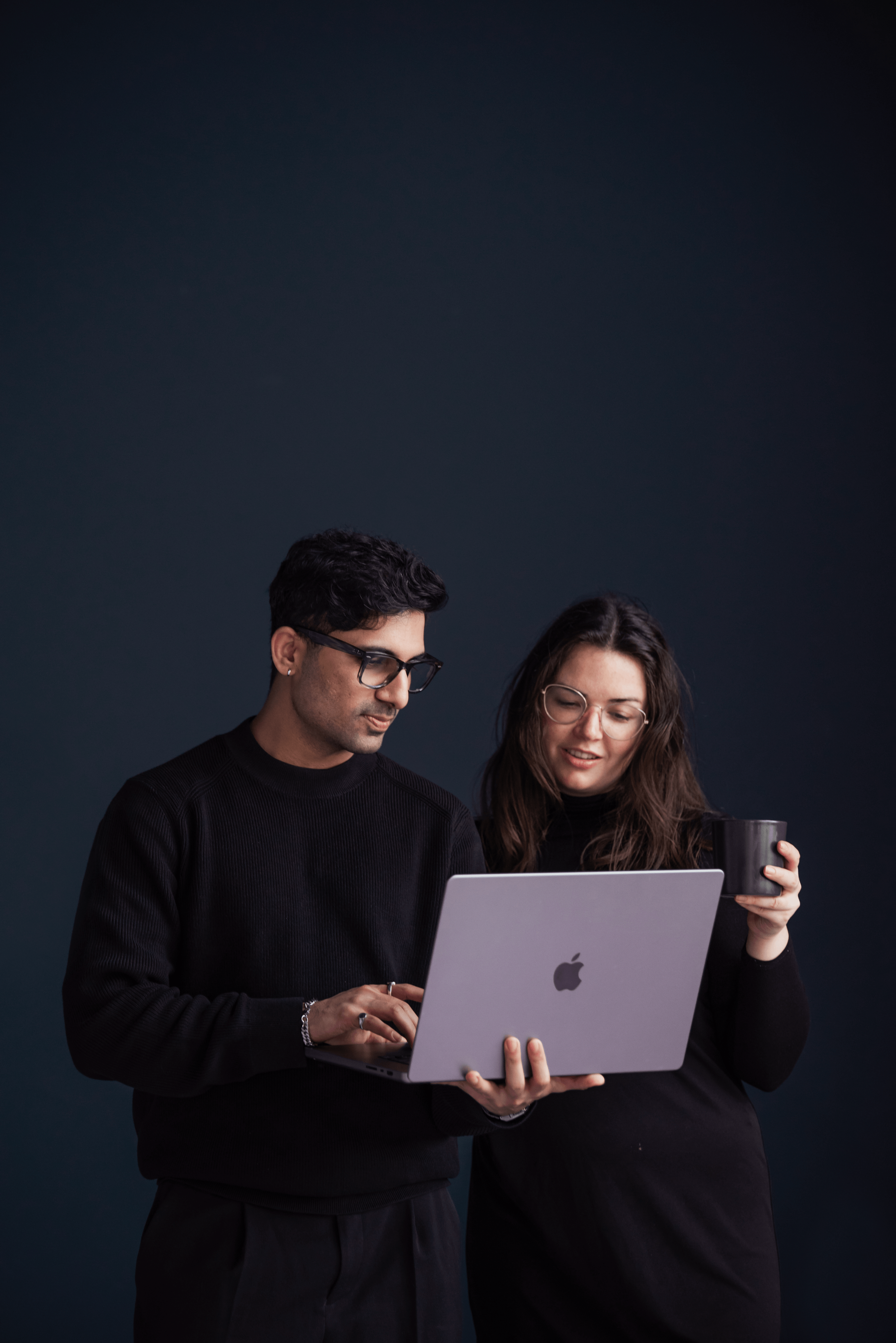 Time to go, or <br />time to grow?